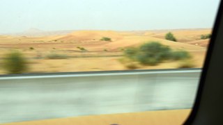 Tour Oman to Dubai | By road