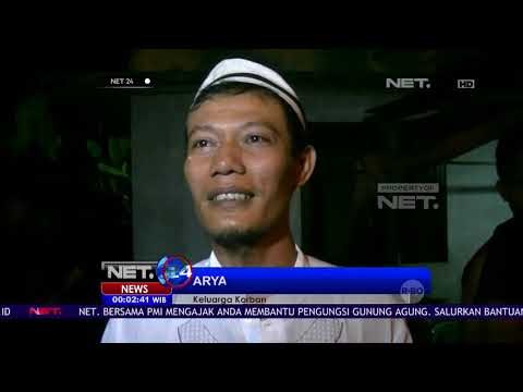 Kerusuhan Antar Suporter, 1 Orang Tewas - NET24
