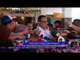 Terkait Janji Politik, Anies Tunggu Rapat Paripurna dengan DPRD - NET5