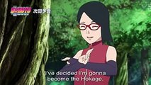 Boruto episode 24 preview 【BORUTO-ボルト- NARUTO NEXT GENERATIONS】