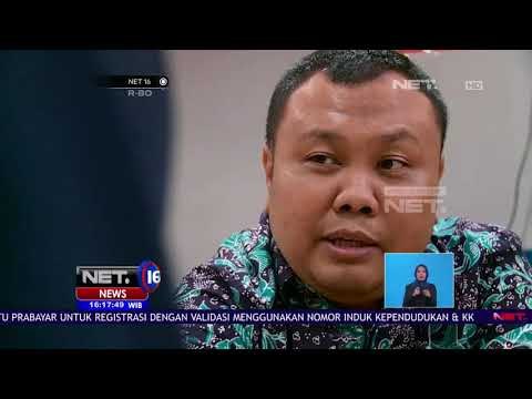 Kuis Berhadiah Sepeda Digagas Sendiri Oleh Presiden - NET 16