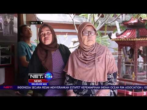 Ibu Laporkan Anak Kandung Karena Kasus Pencurian - NET24