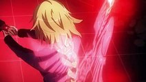 Fate Apocrypha Episode 15 ~ New spell for red saber