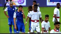 2017-10-20 دوري نجوم قطر نادي الخور ونادي المرخيه