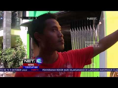 Rumah dan Gudang Makanan Terbakar, 3 Orang Tewas - NET12