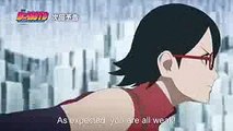 Boruto Episode 23 Preview 【BORUTO-ボルト- NARUTO NEXT GENERATIONS】