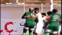 El Raja 0:0 Al Masry (Egyptian Premier League. 20 October 2017)