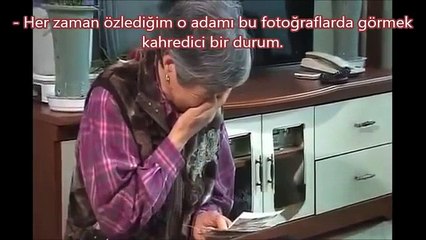 Koreli Küçük Kız ile Türk Askerinin Yıllara Yayılan Öyküsünü