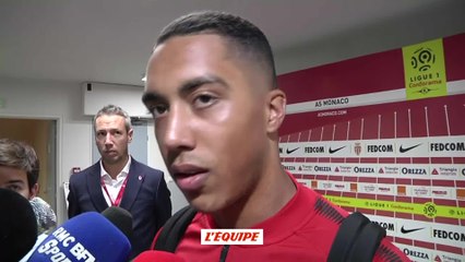 Foot - L1 - Monaco : Tielemans «Un véritable soulagement !»