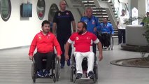 Atıcılık: Bedensel Engelliler Atıcılık Türkiye Şampiyonası