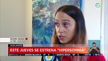 TV Pública Noticias - Cine: Hipersomnia (Avant Premiere)