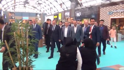 Başbakan Yardımcısı Hakan Çavuşoğlu; "İstifalarla İlgili Süreç Devam Ediyor"