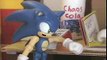 Sonic Stop Motion Adventures: Episode 9: Lets Cause Some Chaos!