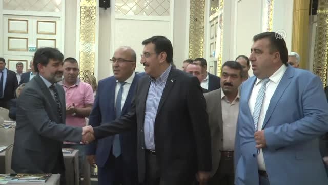 Tüfenkci: Türkiye, Dünya Sebze Üretiminde 4'üncü, Meyve Üretiminde İse 10'uncu Sırada Yer Alıyor