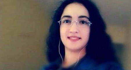 Anoreksiya Hastası Genç Kız Yurt Odasında Zayıflıktan Can Verdi