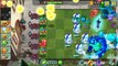 Plants vs. Zombies 2 Gameplay One Plant Power Up Vs Zombies from Modern Day