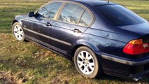 What to look for when buying a BMW E46 3 Series 99-04 A detailed Step by Step Purchasing Guide