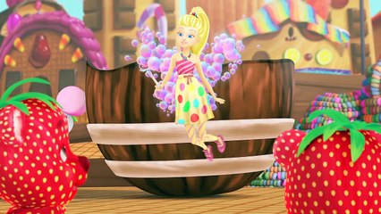 Zoethuizen Deel 2 | Dreamtopia | Barbie