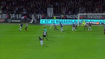 Issa Diop  Goal HD - Angers	0-1	Toulouse 21.10.2017