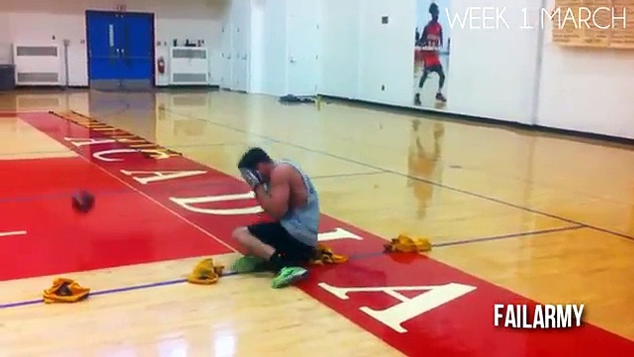 Ultimate Fails Compilation 2013 (So far)