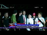 Masa Jabatannya Akan Berakhir, Inilah Ucapan Terima Kasih Djarot - NET24