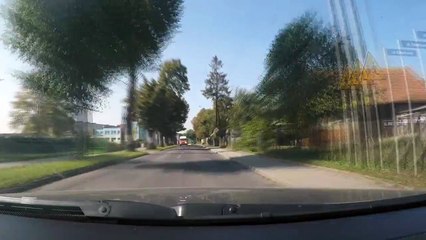 Польша. Опольское воеводство. ДОРОГИ К ЗАМКАМ.