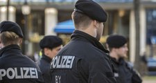 Münih'te Bıçaklı Saldırı Dahşeti! 5 Kişi Yaralandı