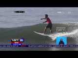 Acara Surfing Internasional di Pantai Cimaja Jawa Barat - NET16