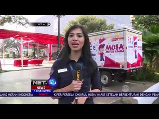 Balaikota Sudah Siap Menyambut Gubernur Baru - NET10