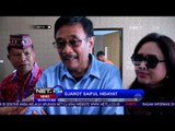 Djarot Berlibur Bersama Keluarga di Labuan Bajo - NET24