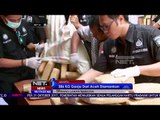 Polisi Gagalkan 386 Kg Ganja Dari Aceh - NET24