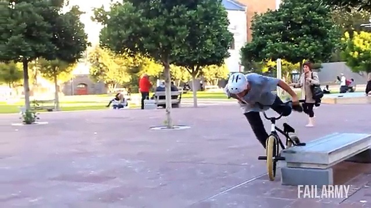 Best Fails of the Week 1 May 2014