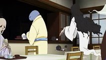 TVアニメ「妖怪アパートの幽雅な日常」第2怪 妖怪アパートの住人たち　予告