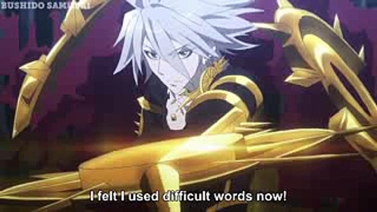FateApocrypha Episode 15 Preview [Eng Sub]