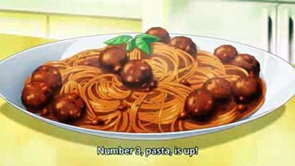 (ブレンド・S) Blend S episode 1 - Tsundere already!!