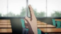 TVアニメ「いぬやしき」第2弾アニメーションPV