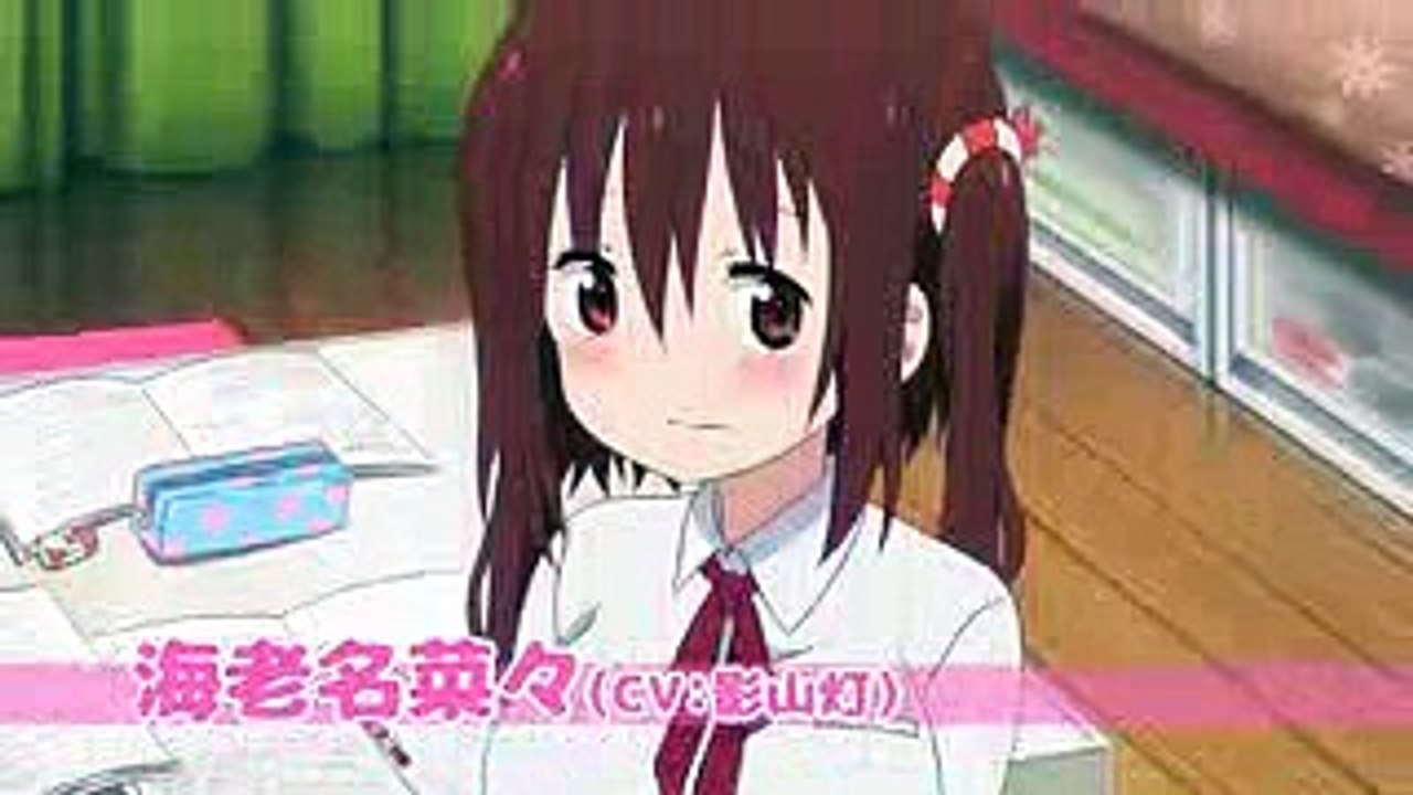 TVアニメ『干物妹！うまるちゃんR』キャラクターPV（海老名Ver.）
