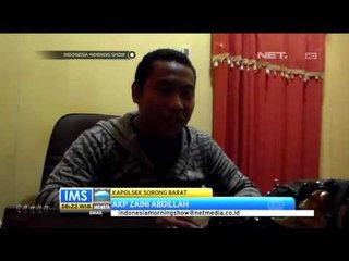 Labora Sitorus Dipolisikan Karyawannya Akibat Kasus Penganiayaan - IMS