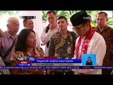 Nelayan Tolak Pengerukan Pasir Laut - NET 16
