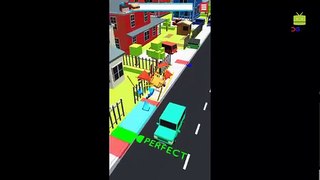 Cops and Robbers 2 (by BoomBit Games) Android Gameplay [HD]