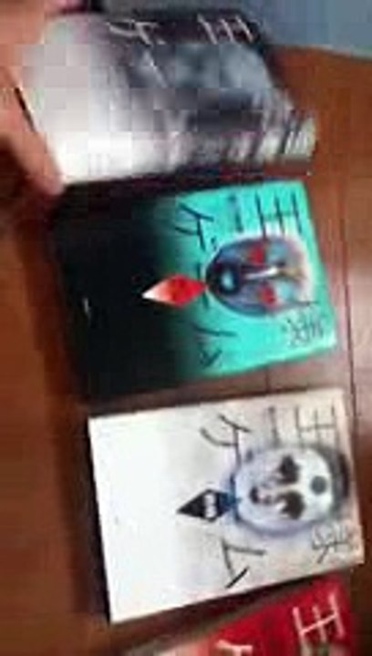 王様ゲーム小説版紹介