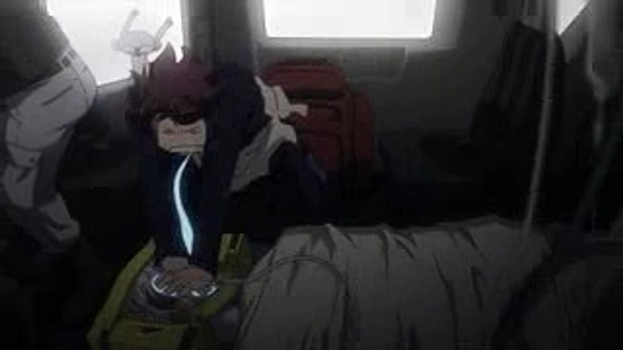 血界戦線 & BEYOND 第2話 - Kekkai Sensen & Beyond Episode 2 [面白い瞬間]