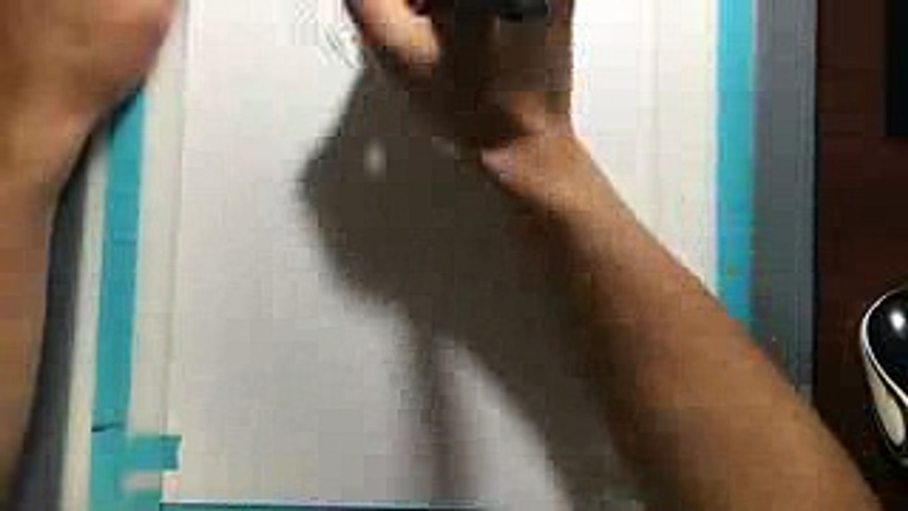 魔法陣グルグル描いた