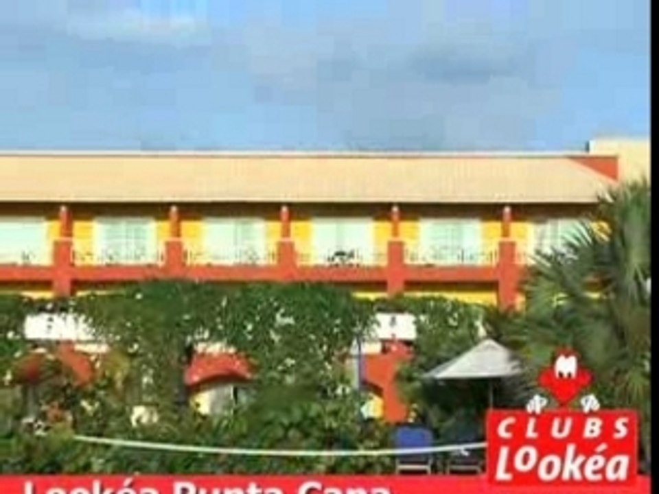 Club Lookéa Punta Cana - Look Voyages