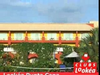 Club Lookéa Punta Cana - Look Voyages