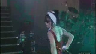 Matia Bazar - Grande piccolo mondo (live 1987)