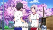 Boku no Kanojo ga Majimesugiru Sho-bitch na Ken ตอนที่ 2 ซับไทย