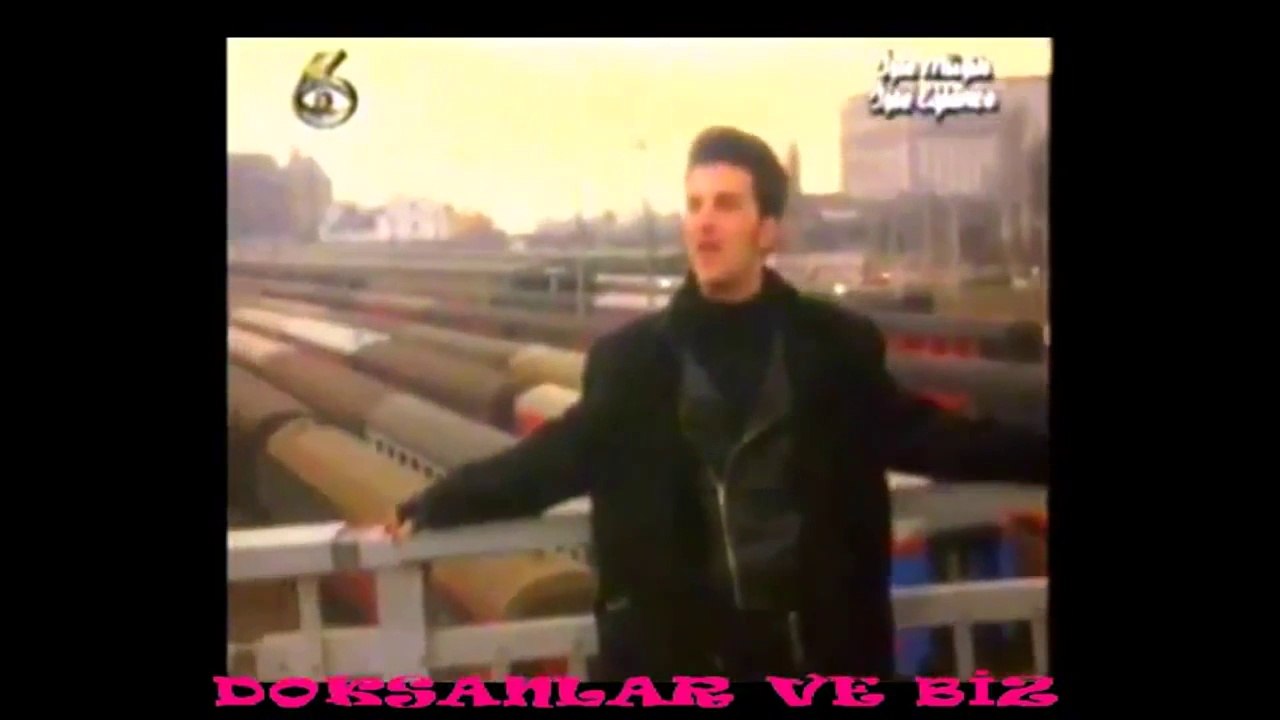 Tarkan - çok ararsın beni