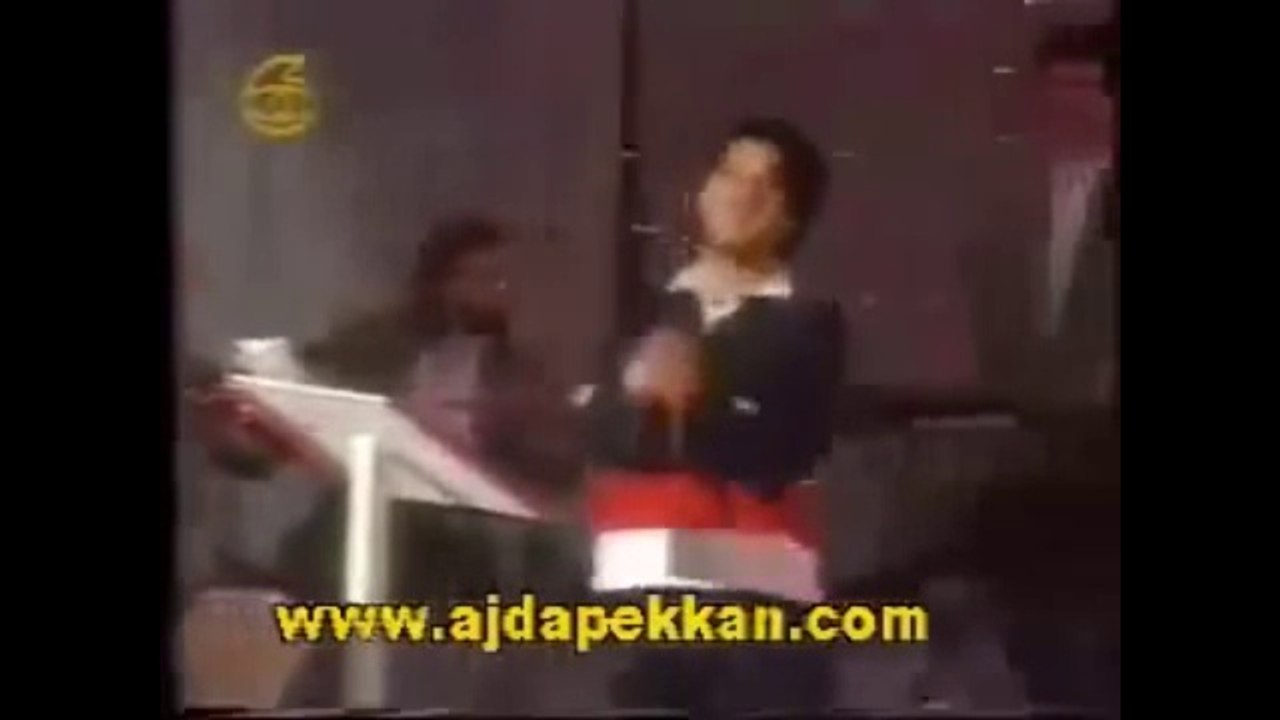 Tarkan Ajda Pekkan Show - Kil Oldum Abi