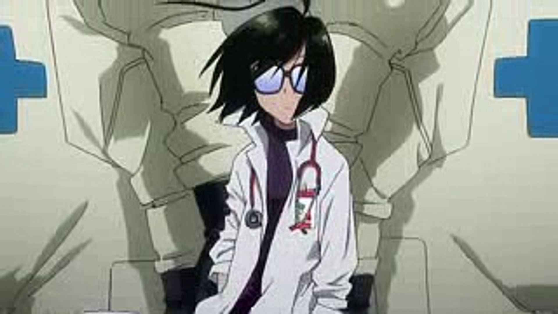 血界戦線 Beyond 第2話 Kekkai Sensen Beyond Episode 2 面白い瞬間 2 Video Dailymotion